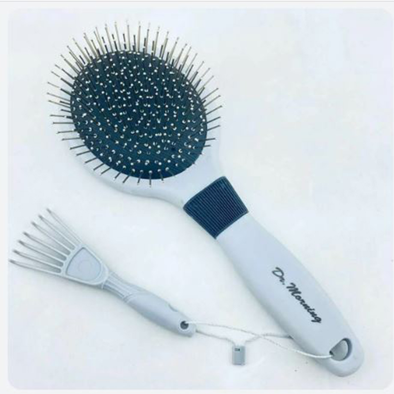 برس مو دسته دار دکتر مورنینگ چنگک دار