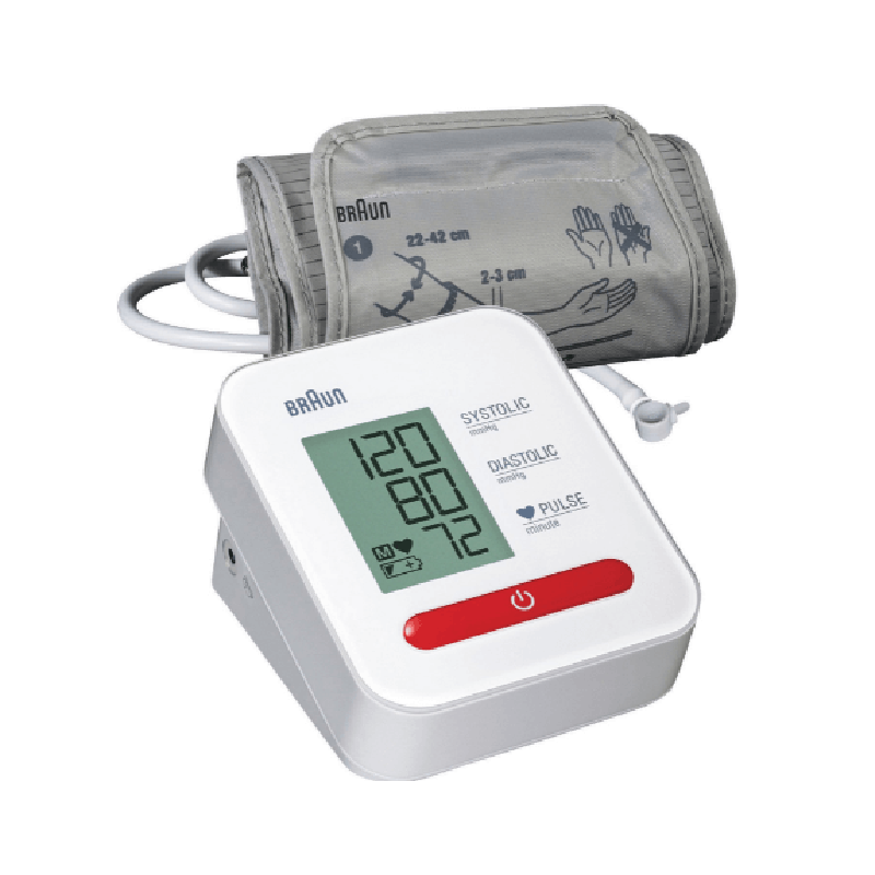 فشار سنج بازویی براون ExactFit 1 آلمان