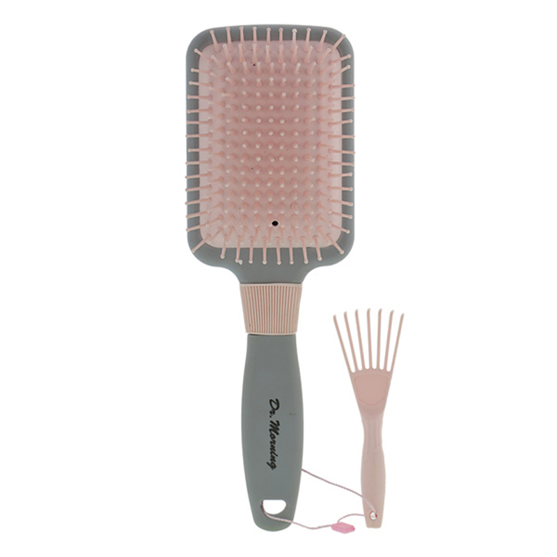 برس مو دسته دار دکتر مورنینگ چنگک دار