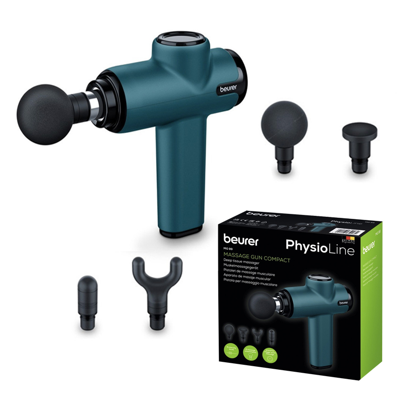 ماساژور برقی بیورر