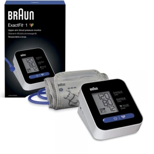 فشارسنج بازویی براون