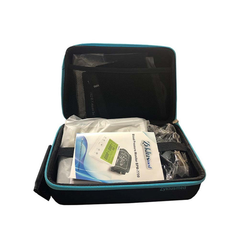 فشارسنج سخنگوی زیکلاس مد BPM_7700