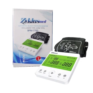 فشارسنج سخنگوی زیکلاس مد