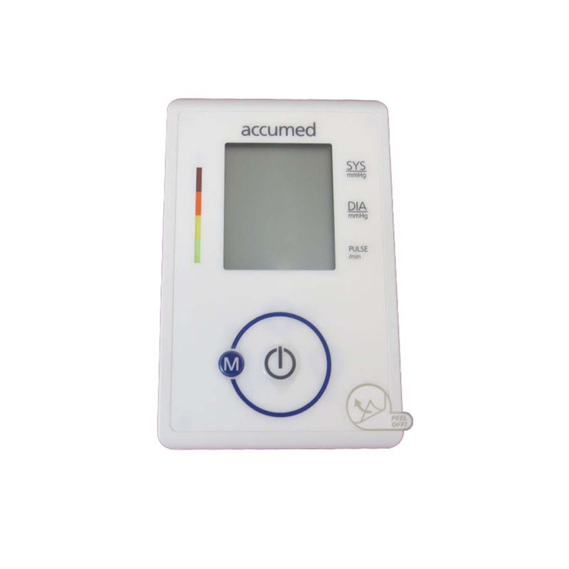 فشارسنج آکیومد 165