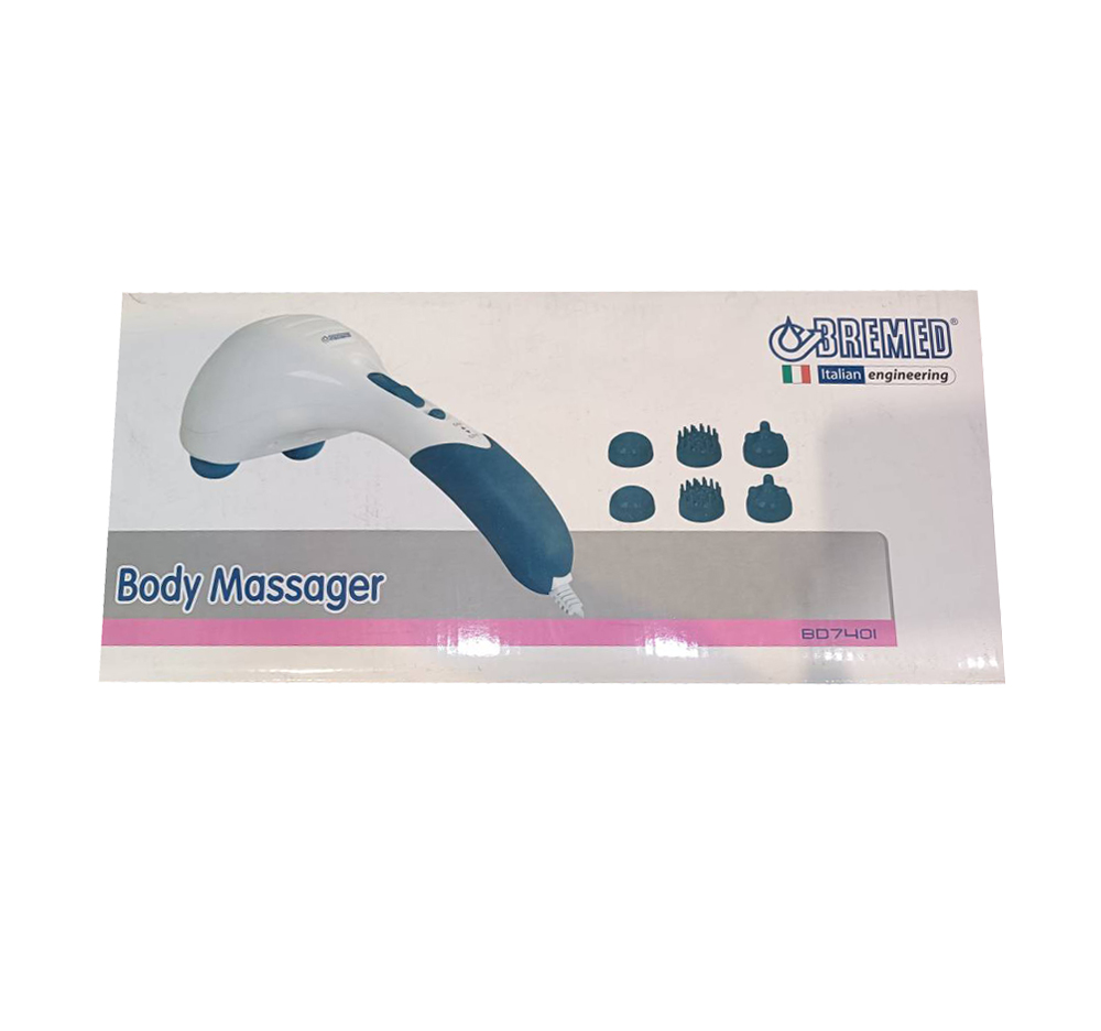 ماساژور برقی بریمد Bremed