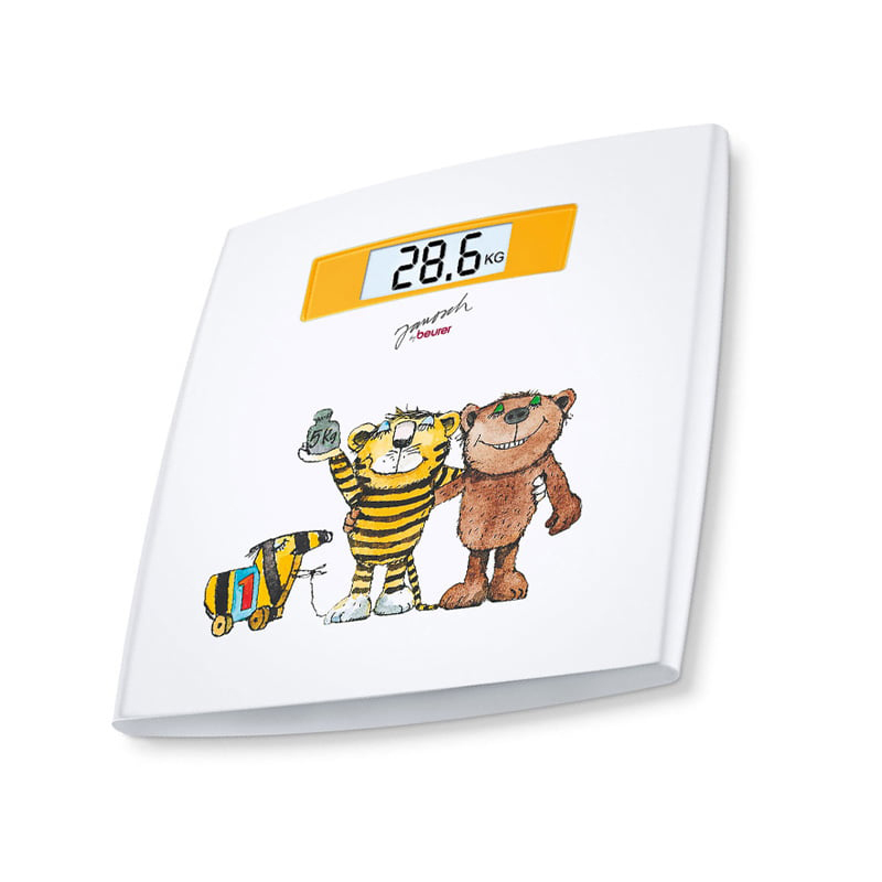 ترازو-دیجیتال-نوزاد-بیورر-jps07-1
