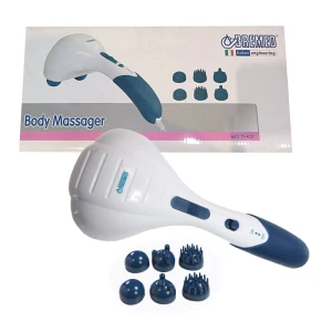 ماساژور برقی برمد