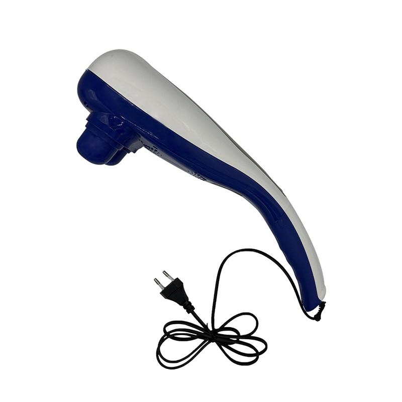 ماساژور دلفین مدل دو سر 222