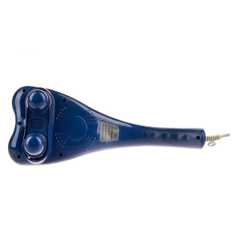 ماساژور دلفین مدل دو سر 222