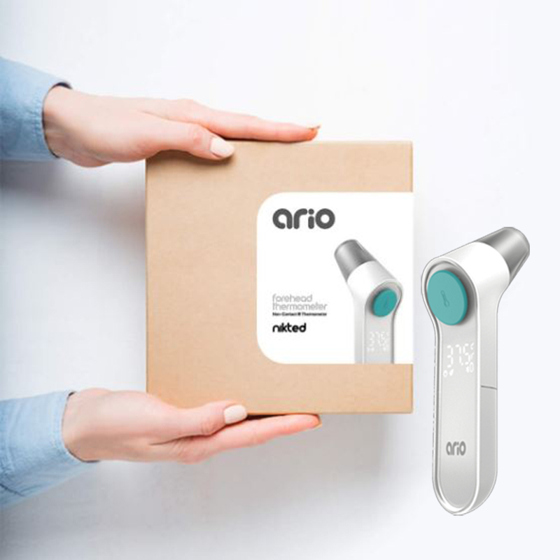 تب سنج دیجیتال غیرتماسی آریو Ario