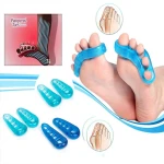 ماساژور لاانگشتی سیلیکونی