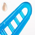 ماساژور لاانگشتی سیلیکونی