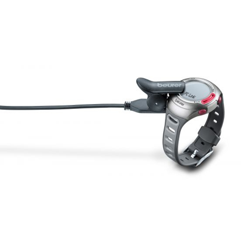 ساعت نمایشگر ضربان قلب بیورر PM70