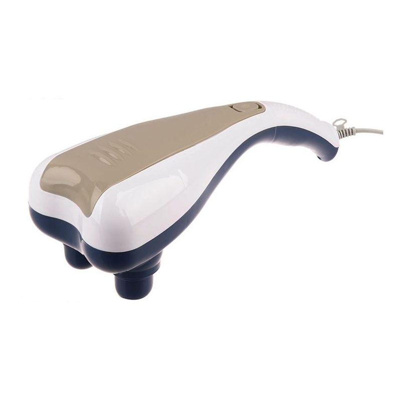 ماساژور دلفین مدل دو سر 222