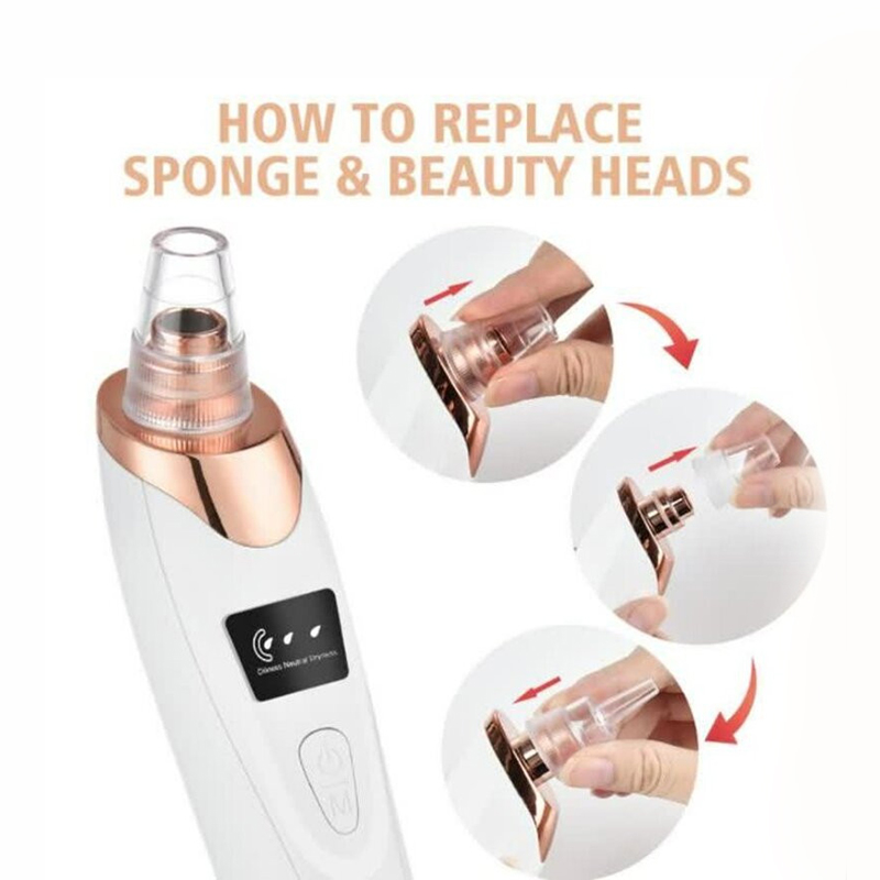 میکرودرم خانگی