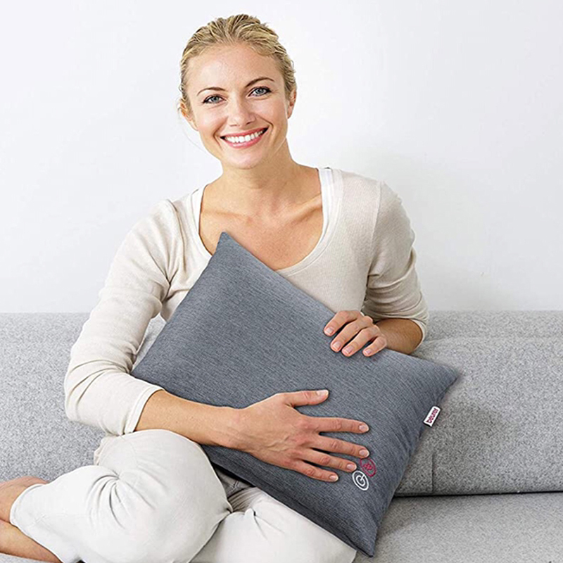 کوسن ماساژ شیاتسو بیورر MG135