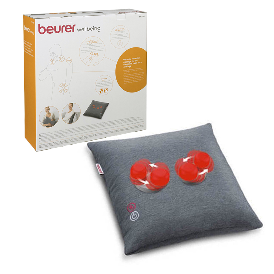 کوسن ماساژ شیاتسو