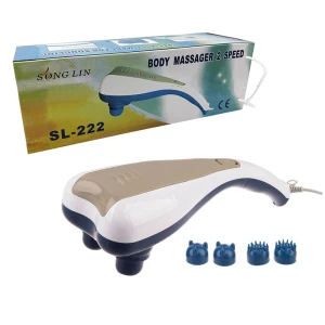 ماساژور دلفین