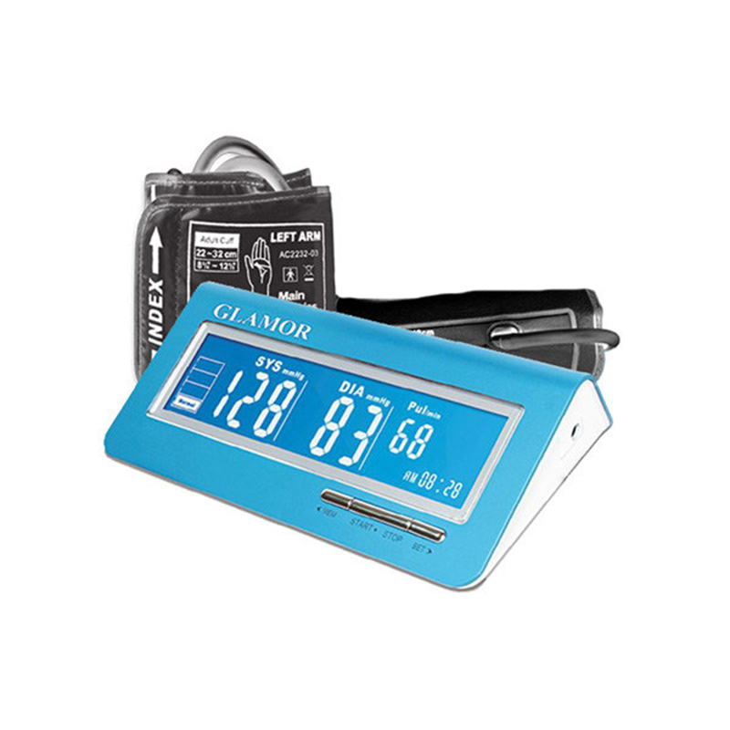 فشارسنج بازویی دیجیتال گلامور 1018