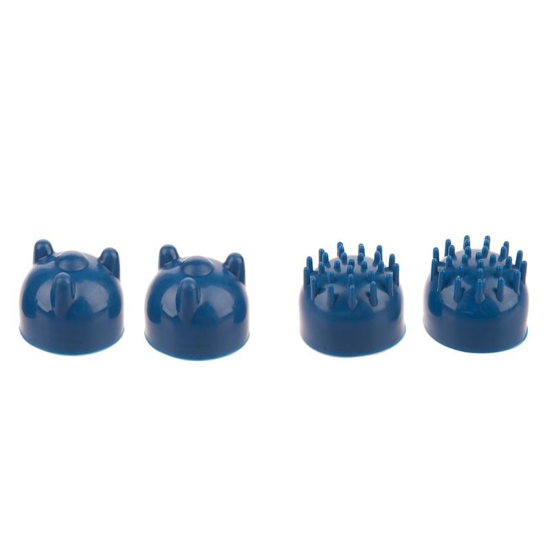 ماساژور دلفین مدل دو سر 222