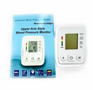 دستگاه فشارسنج دیجیتال بازویی