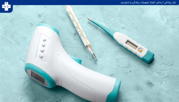 آموزش استفاده از تب سنج دیجیتال