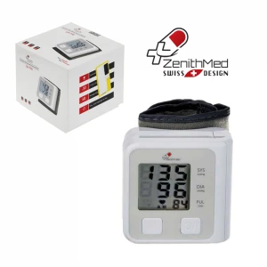 فشارسنج مچی زنیت