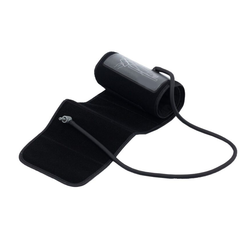 کاف فنری فشارسنج دیجیتال سایز بزرگ