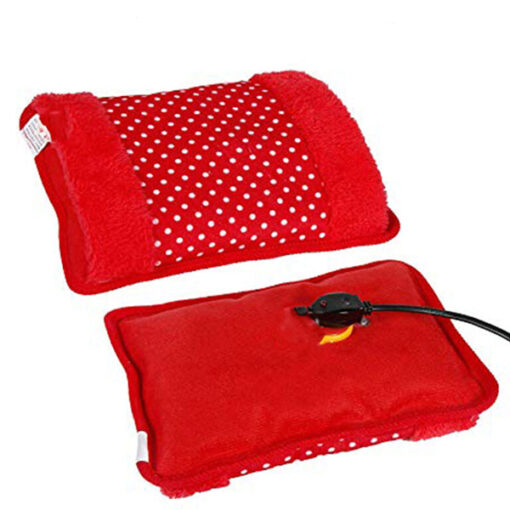 کیسه آبگرم برقی سیلور Silver