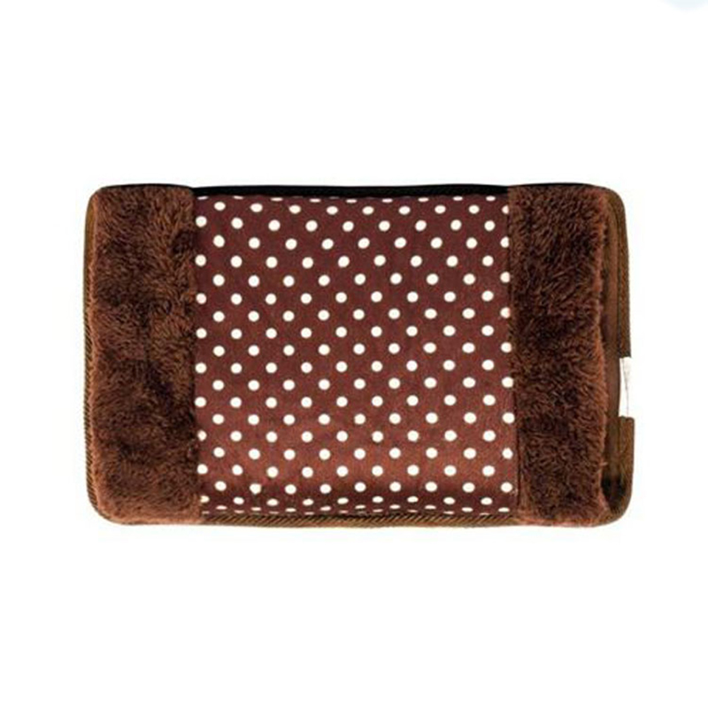 کیسه آبگرم برقی سیلور Silver