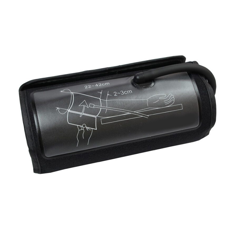 کاف فشارسنج دیجیتال