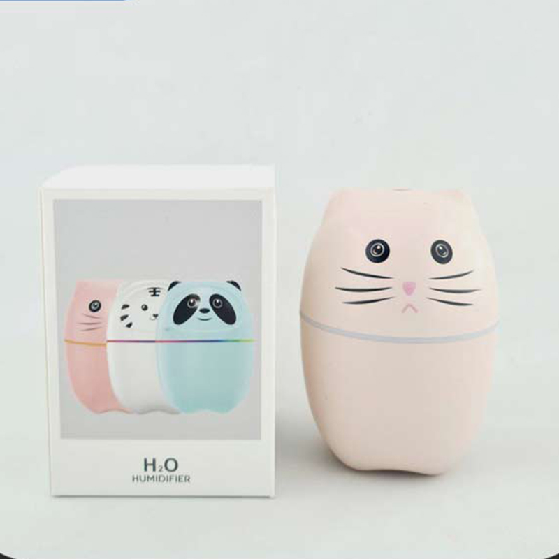 دستگاه-بخور-سرد-شارژی-رومیزی-طرح-گربه-4