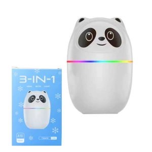 مینی بخور سرد عروسکی