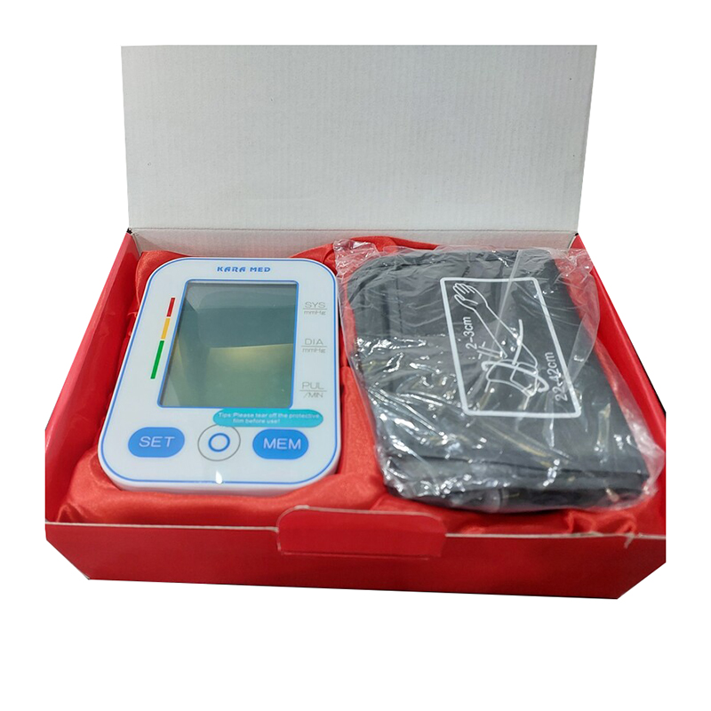 فشار سنج کارامد RN-032c