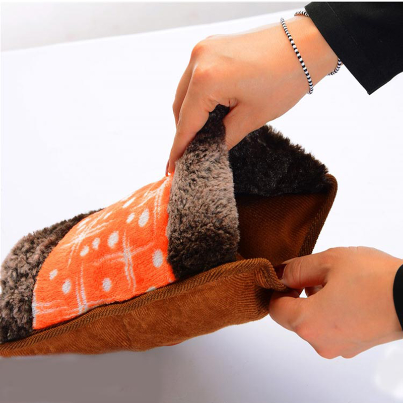 کیسه آبگرم برقی سیلور Silver