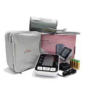 فشار سنج دیجیتال بازویی استار