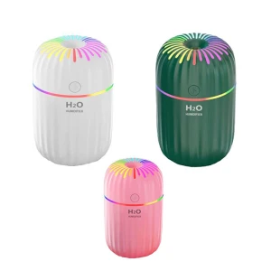 مینی بخور رطوبت ساز