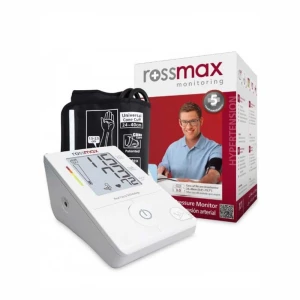 فشارسنج آداپتوردار رزمکس CF155F