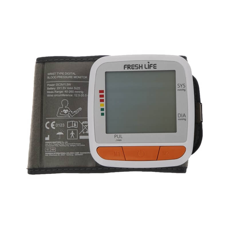 فشارسنج مچی دیجیتال فرش لایف T5