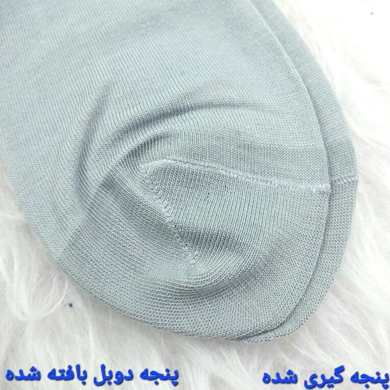 جوراب دیابتی سوپر نخ ضد بو برند کادنو
