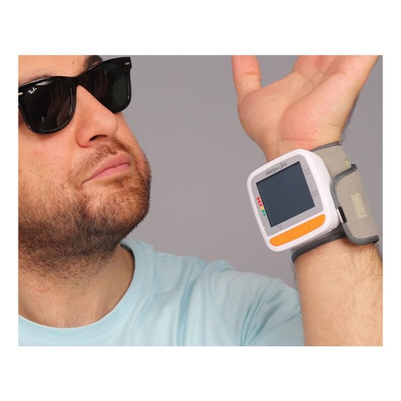 فشارسنج مچی دیجیتال فرش لایف T5