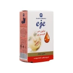 صابون شفاف گلیسیرین اژه
