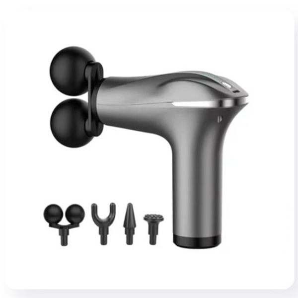 ماساژور گان بلوایدیا 4 سر BLD329