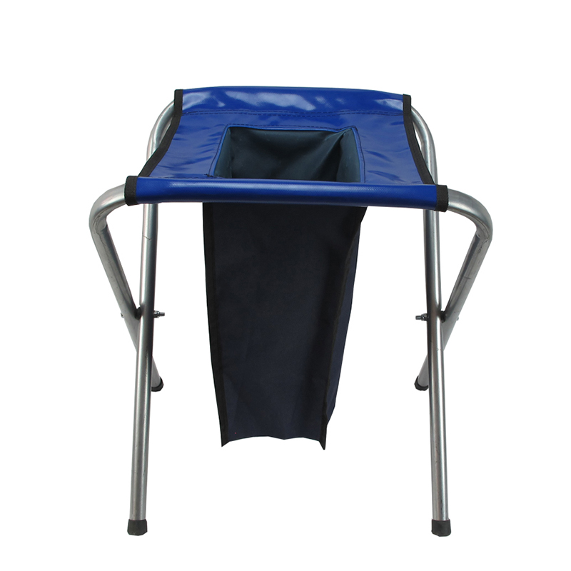 توالت فرنگی تاشو برزنتی مسافرتی