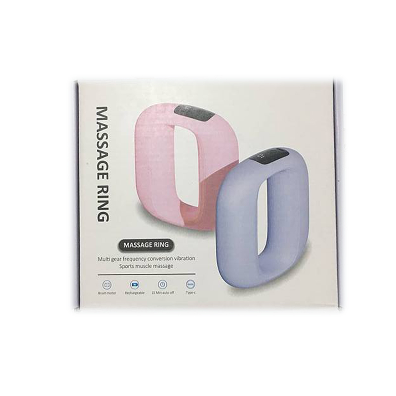 حلقه ماساژور لرزشی , لاغری رینگی J15A