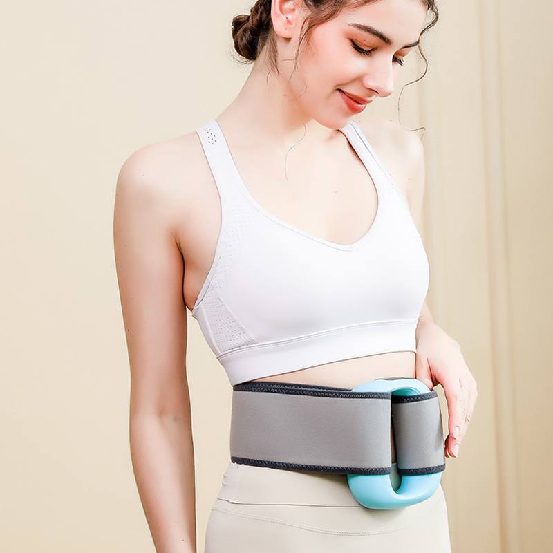 ماساژور لرزشی لاغری چند کاره رینگی J15A