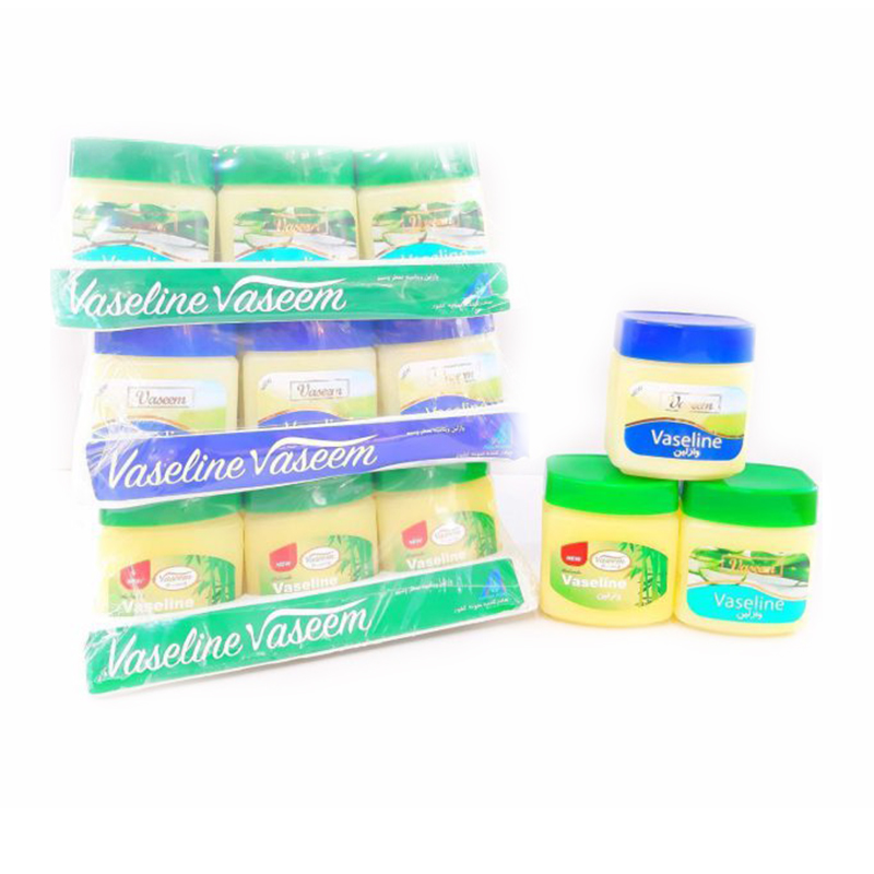 وارلین وسیم