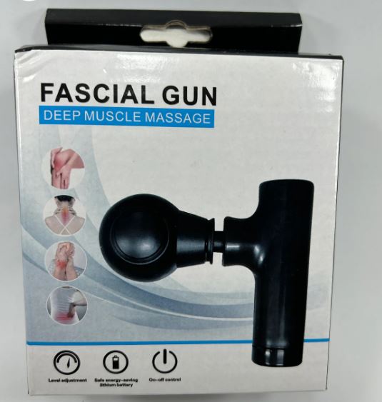 مینی ویبراتور شارژی مدل 805