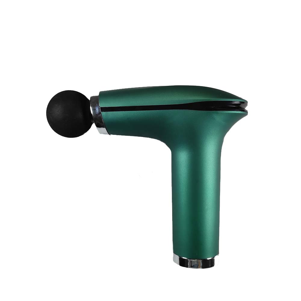 ماساژور گان حرفه ای موتور توربو kh-811