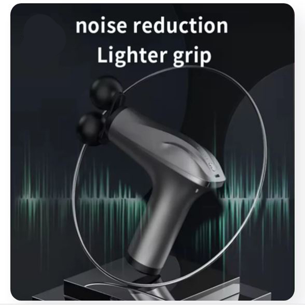 ماساژور گان بلوایدیا 4 سر BLD329